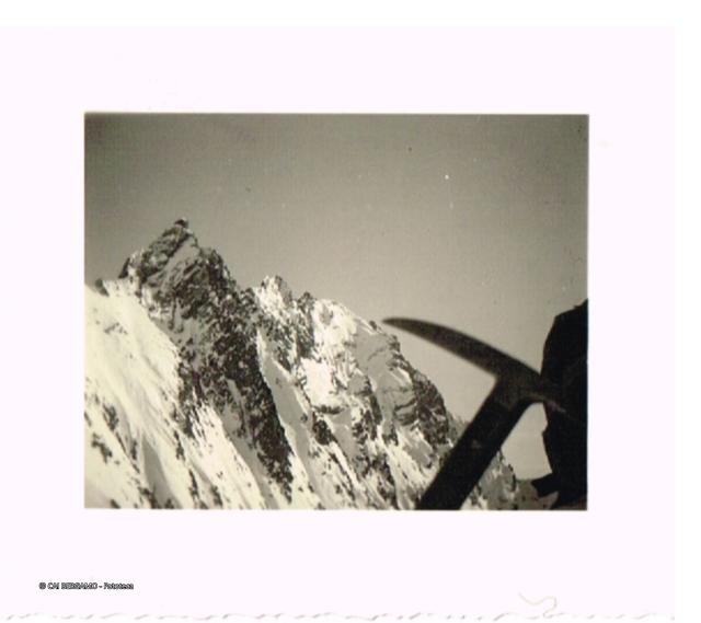 Alpi Orobiche