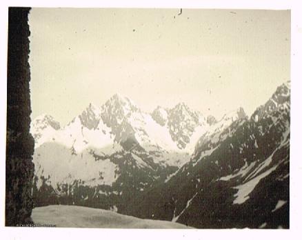 Alpi Orobiche
