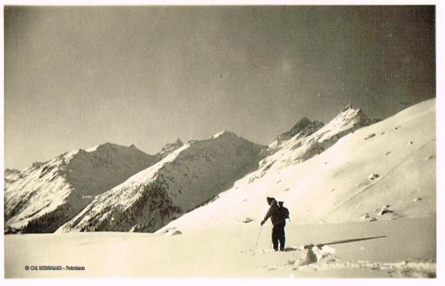 Alpi Pennine