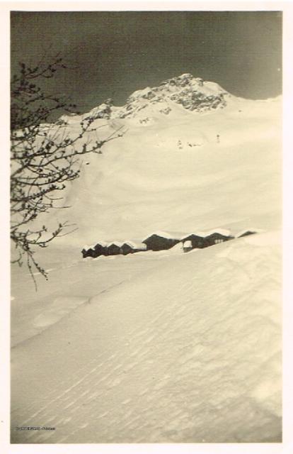 Alpi Pennine