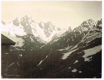Alpi Orobiche