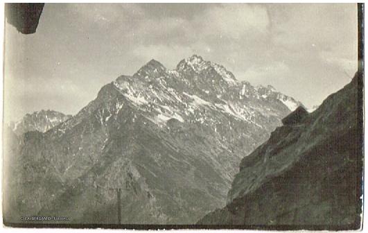 Alpi Orobiche