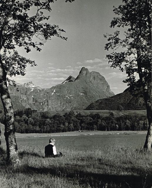 Norvegia