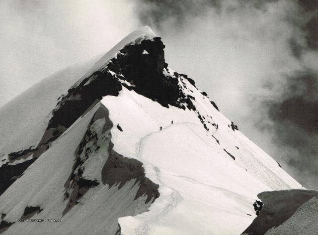 Gruppo del Monte Rosa
