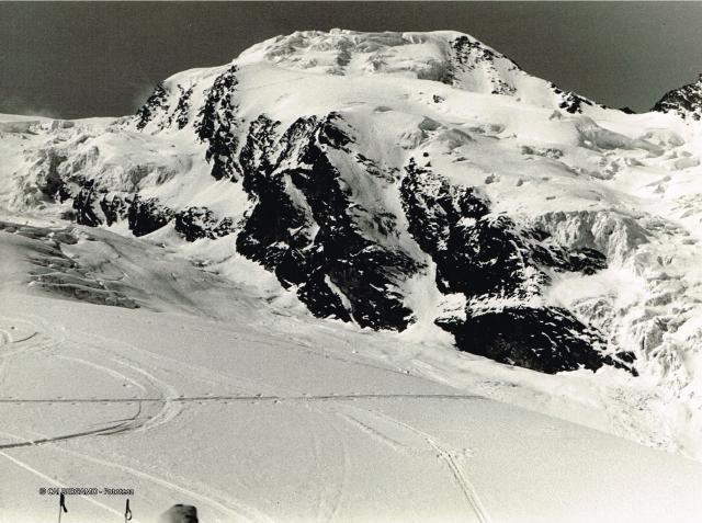 Massiccio del Mischabel