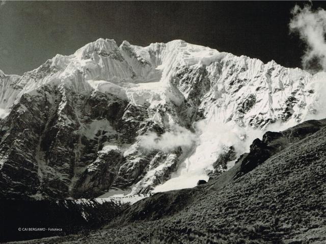 Ande Peruviane