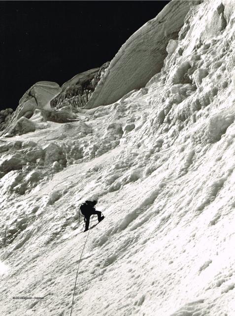 Spedizione Pukajirka 1980