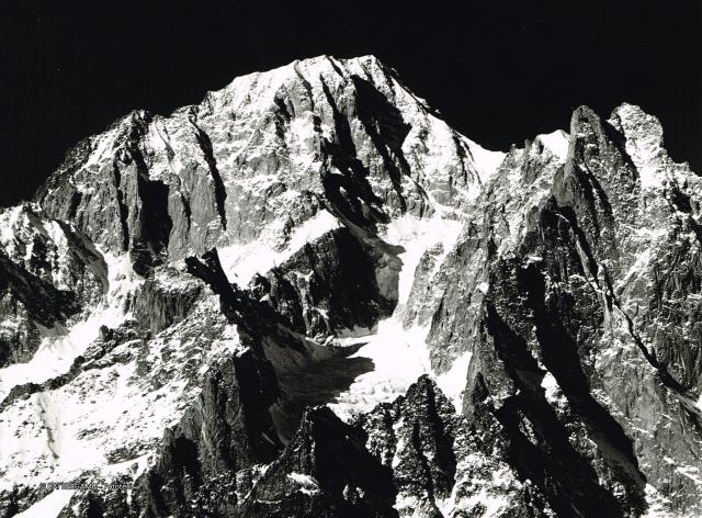 Gruppo del Monte Bianco