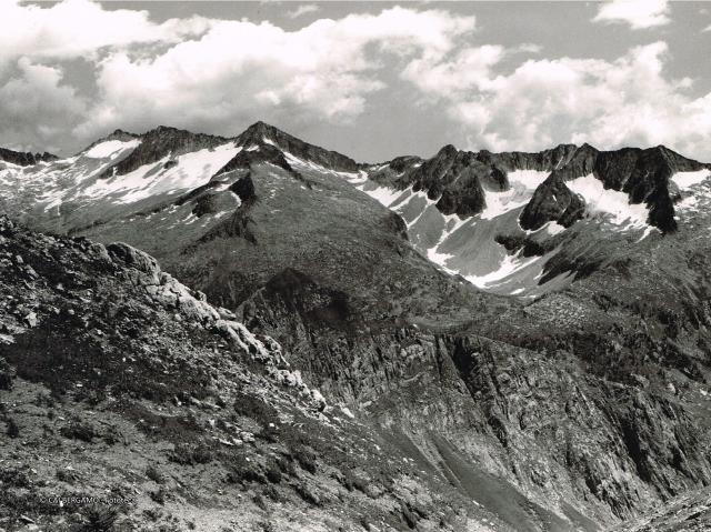 Gruppo dell'Adamello