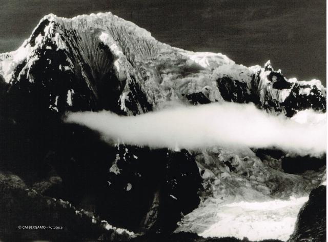 Spedizione Pukajirka 1981