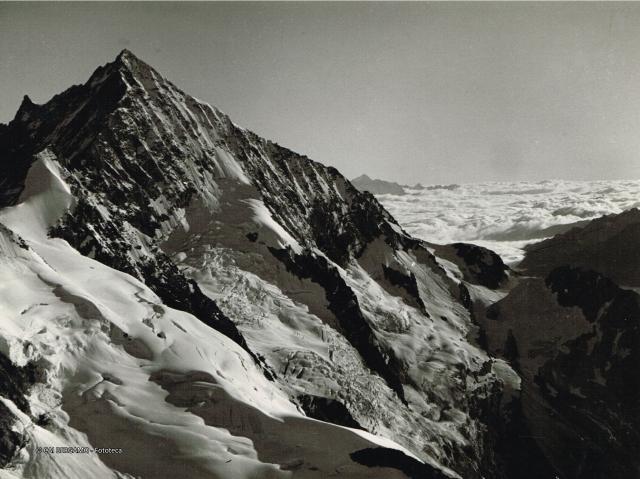 Alpi Pennine