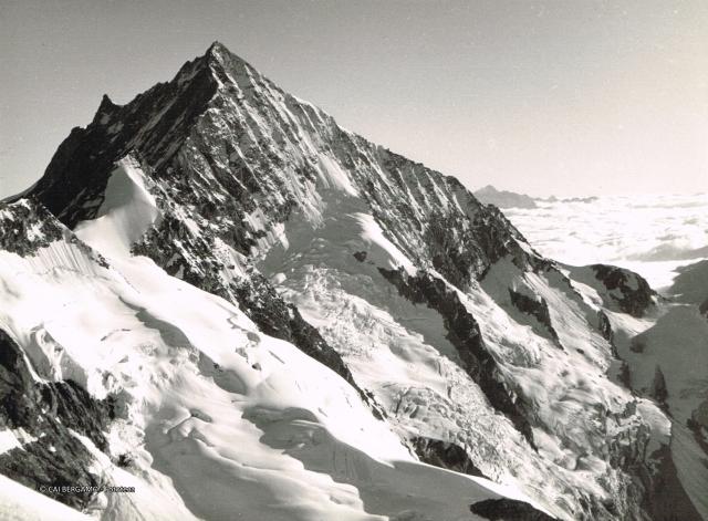 Alpi Pennine