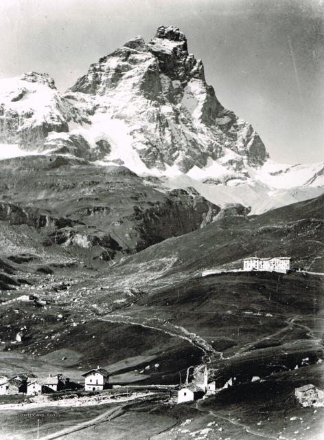 Cervino