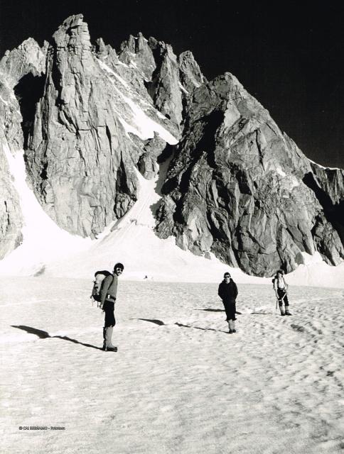 Gruppo del Monte Bianco