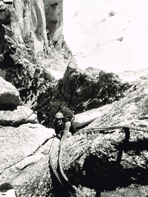 Gruppo del Monte Bianco