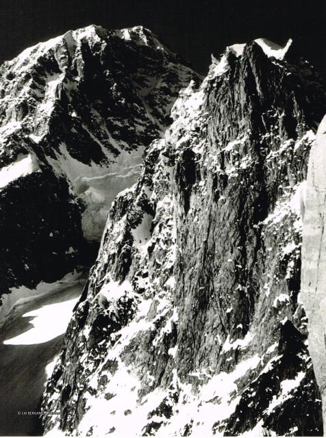 Gruppo del Monte Bianco