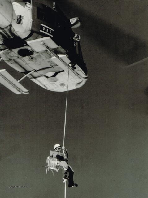 Soccorso alpino