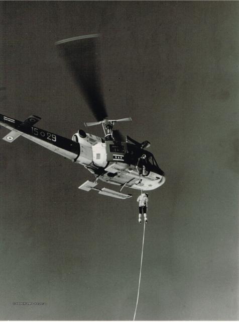 Soccorso alpino