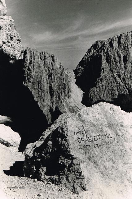 Dolomiti