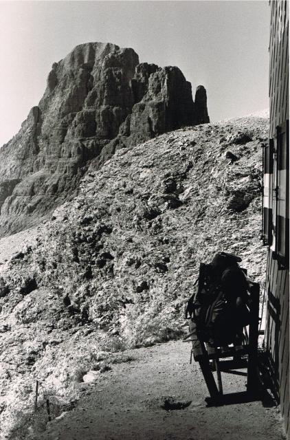 Dolomiti