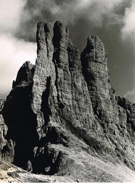 Dolomiti