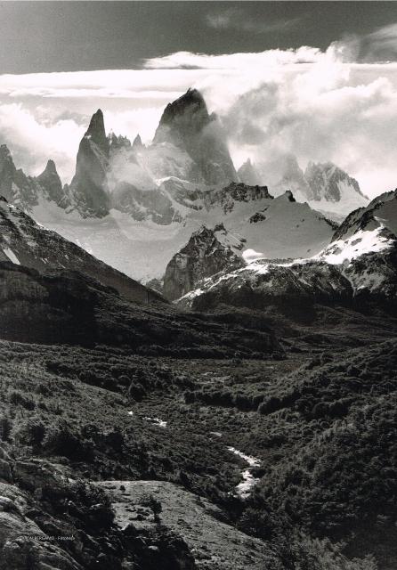 Sud America