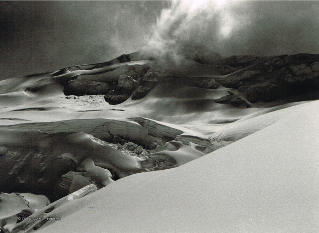 Spedizione Cordigliera Vilcanota 1982