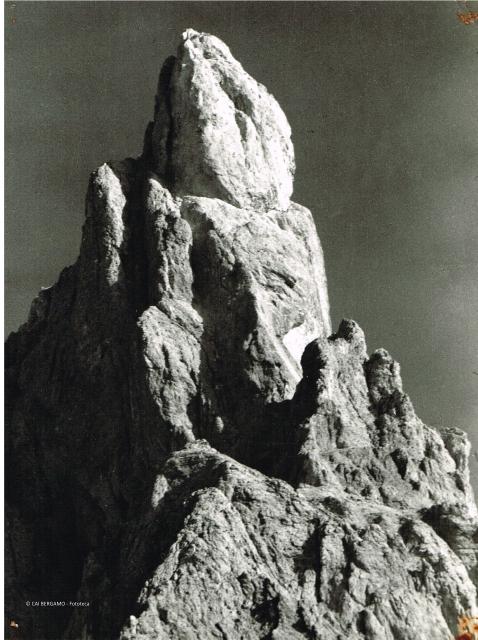Cimon della Pala