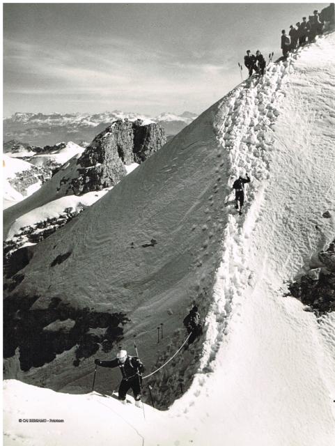 Cima Roma (mt 2.837)