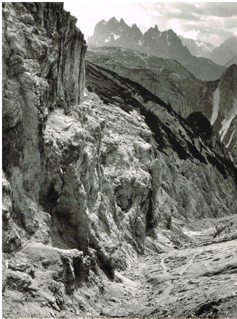 Dolomiti di Sesto