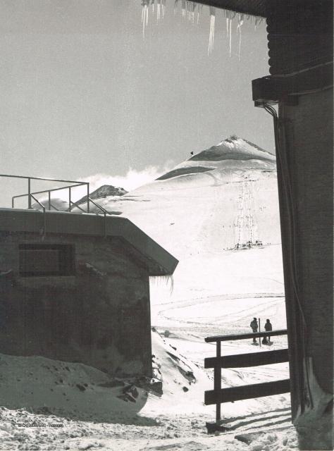 Rifugio Livrio