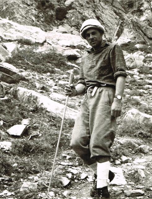Kurt Diemberger