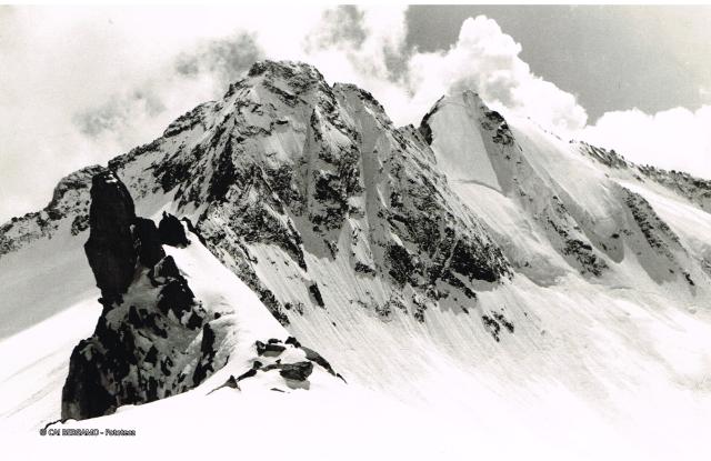 Gruppo Monte Disgrazia