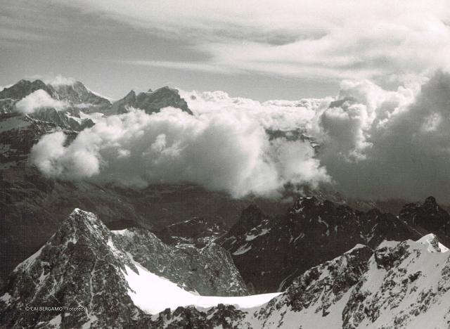 Gruppo Pizzo Bernina