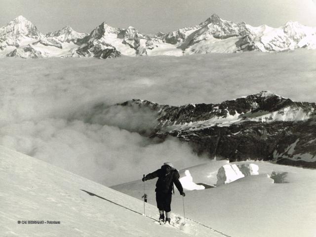 Alpi Pennine