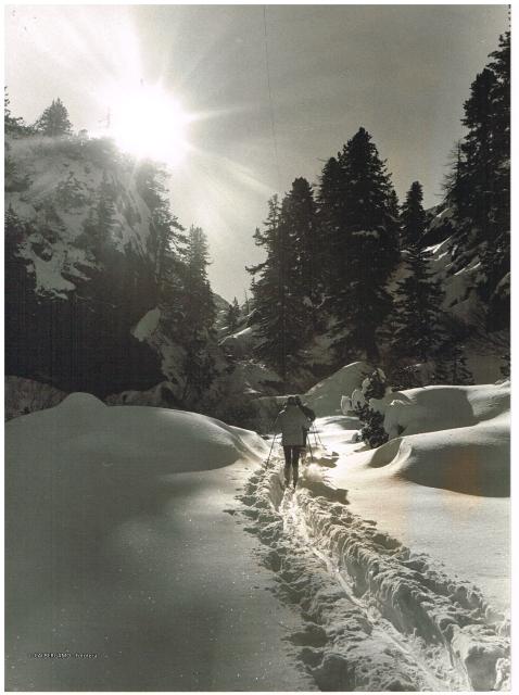 Raid Altopiano di Asiago