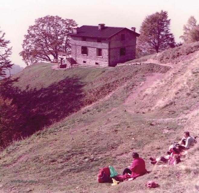 Alpi Retiche