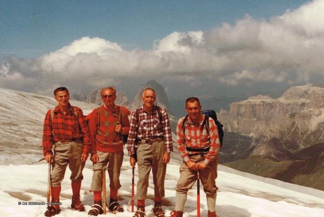 Dolomiti