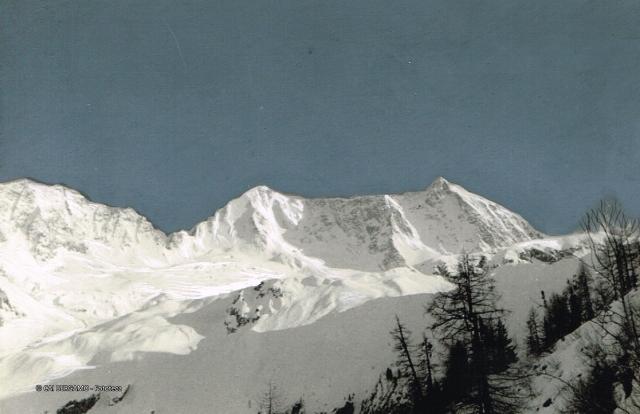 Presanella