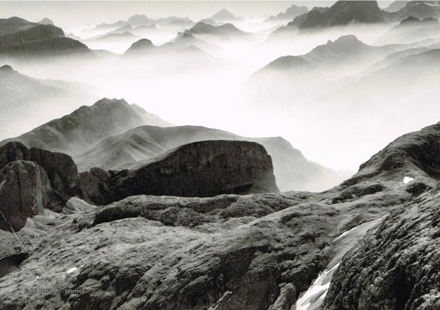 Dolomiti