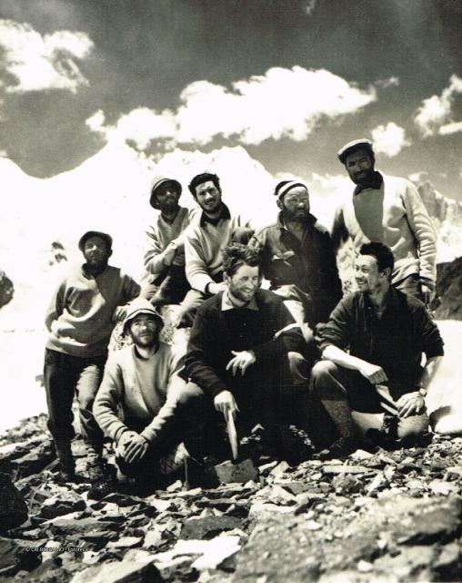 Karakorum