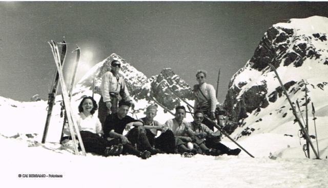 Alpi Orobiche