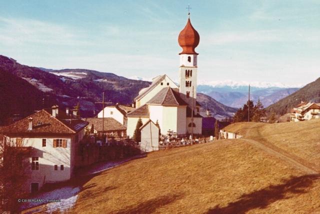 Dolomiti