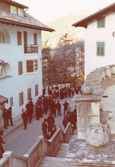 Dolomiti