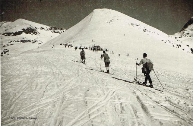 Sci Alpinismo