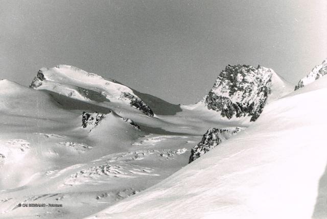 Massiccio del Mischabel