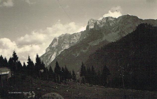 Prealpi Bergamasche