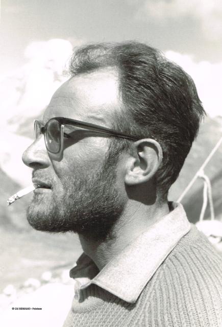 Spedizione Pucajrca 1960