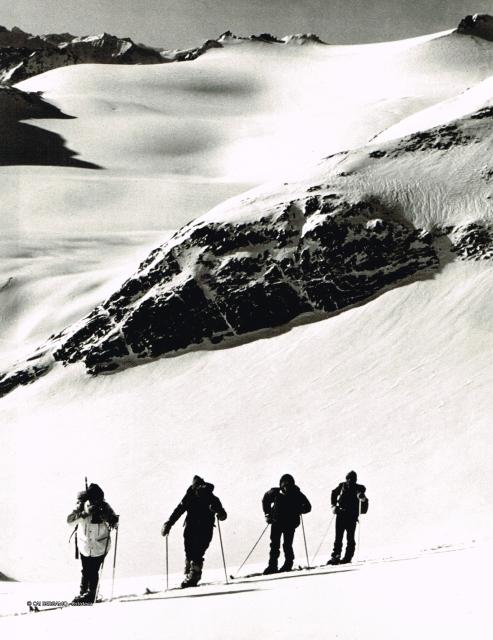 Sci alpinismo