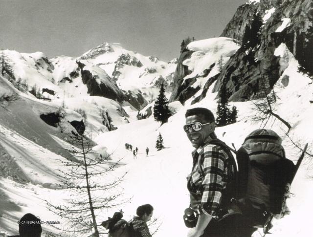 Sci alpinismo